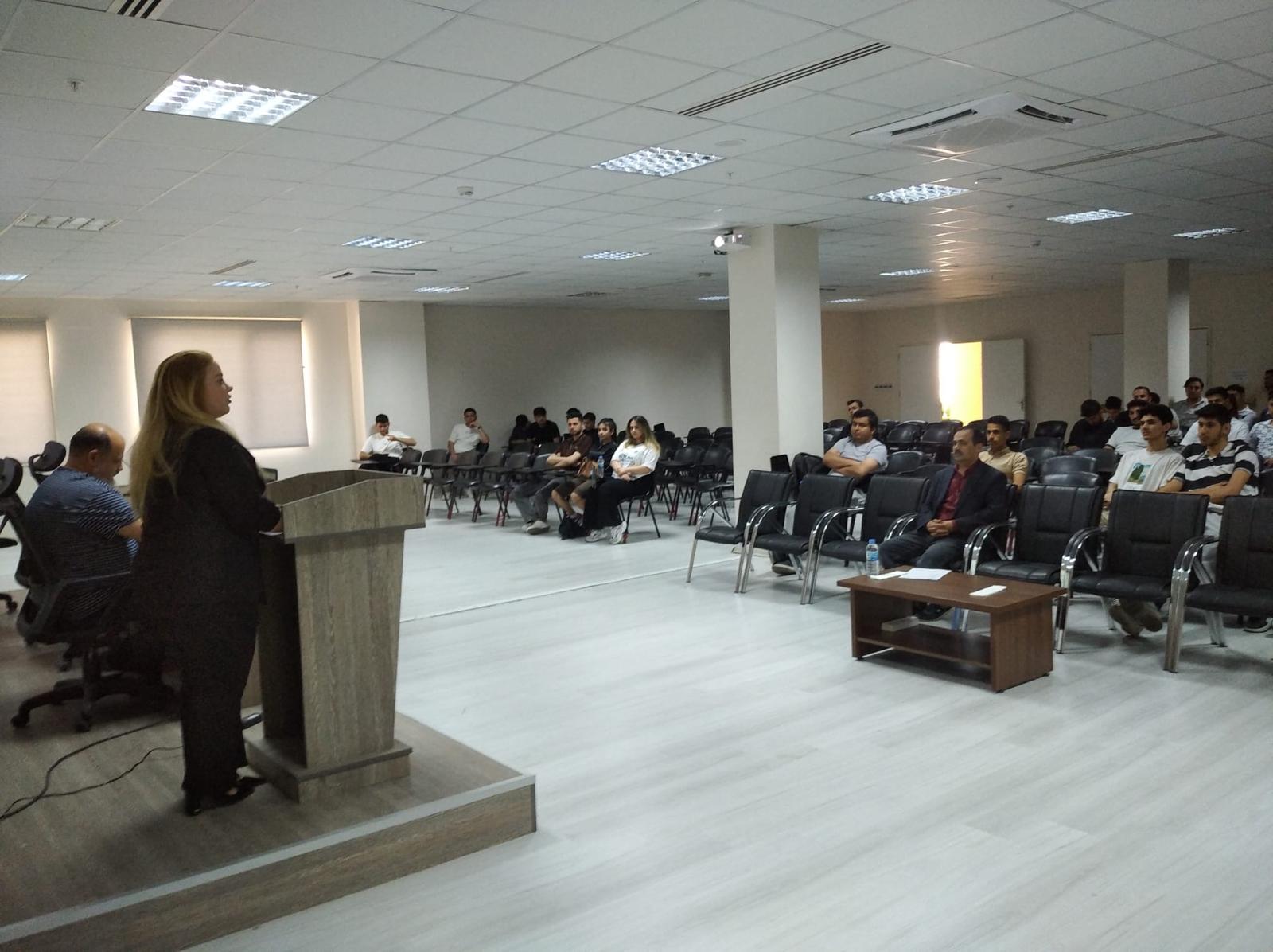 “İnvertör Teknolojisi ve Bataryalar” Konulu Söyleşimiz Gerçekleşti
